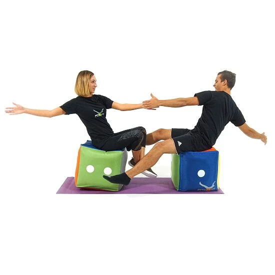 FitW Fitnesswürfel "2.0" 10 FitW Fitnesswürfel "2.0" – Bild 8