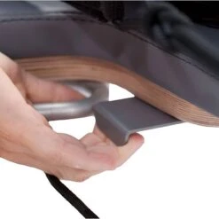 Balanced Body Pilates-Reformer "Allegro 2" 9 Balanced Body Pilates-Reformer "Allegro 2" -Fitnessgeräte 337 6401 2