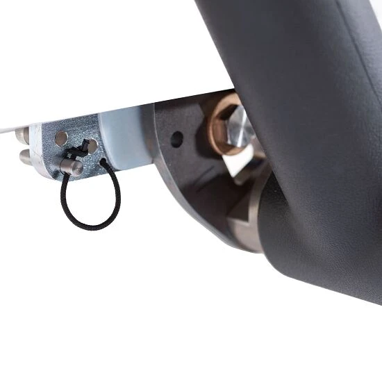 Balanced Body Pilates-Reformer "Allegro 2" 6 Balanced Body Pilates-Reformer "Allegro 2" – Bild 4