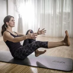 Airex Gymnastikmatte "Pilates 190" 11 Airex Gymnastikmatte "Pilates 190" -Fitnessgeräte 337 7303 3