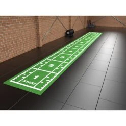 Sport-Thieme Sprintbahn "Premium" 18 Sport-Thieme Sprintbahn "Premium" -Fitnessgeräte 338 2703 3 1