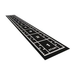 Sport-Thieme Sprintbahn "Premium" 20 Sport-Thieme Sprintbahn "Premium" -Fitnessgeräte 338 2716 2 1