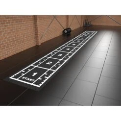 Sport-Thieme Sprintbahn "Premium" 21 Sport-Thieme Sprintbahn "Premium" -Fitnessgeräte 338 2716 3 1