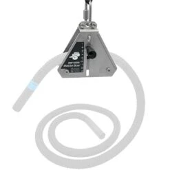 Titelseite 33 Aerobis Seilzugtrainer "Battle Boa"