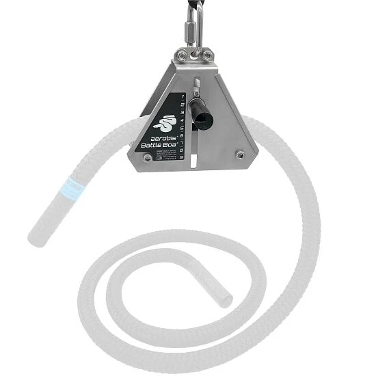 Aerobis Seilzugtrainer "Battle Boa" 3 Aerobis Seilzugtrainer "Battle Boa"