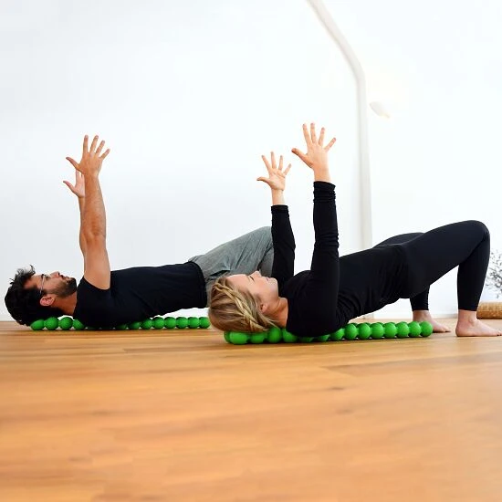 Spinefitter By Sissel Rückentrainer 11 Spinefitter By Sissel Rückentrainer – Bild 9