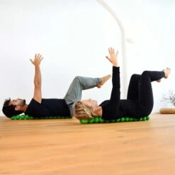 Spinefitter By Sissel Rückentrainer 21 Spinefitter By Sissel Rückentrainer -Fitnessgeräte 340 3307 6