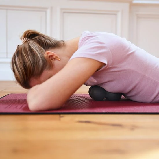 Spinefitter By Sissel Rückentrainer "Mini" 4 Spinefitter By Sissel Rückentrainer "Mini" – Bild 2