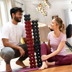 Spinefitter By Sissel Rückentrainer "Mini" 11 Spinefitter By Sissel Rückentrainer "Mini" -Fitnessgeräte 340 3408 5