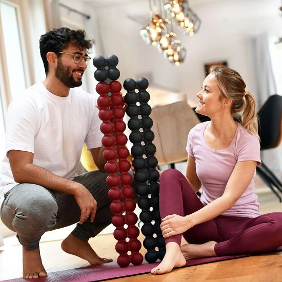 Spinefitter By Sissel Rückentrainer "Mini" 7 Spinefitter By Sissel Rückentrainer "Mini" – Bild 5