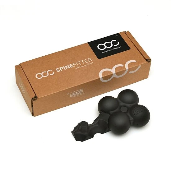 Spinefitter By Sissel Rückentrainer "Extention Kit" 4 Spinefitter By Sissel Rückentrainer "Extention Kit" – Bild 2