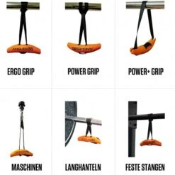 Titelseite -Fitnessgeräte 340 4603 1