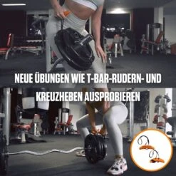 Angles90 Handgriffe "Grips" 20 Angles90 Handgriffe "Grips" -Fitnessgeräte 340 4603 8