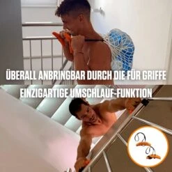 Angles90 Handgriffe "Grips" 21 Angles90 Handgriffe "Grips" -Fitnessgeräte 340 4603 9