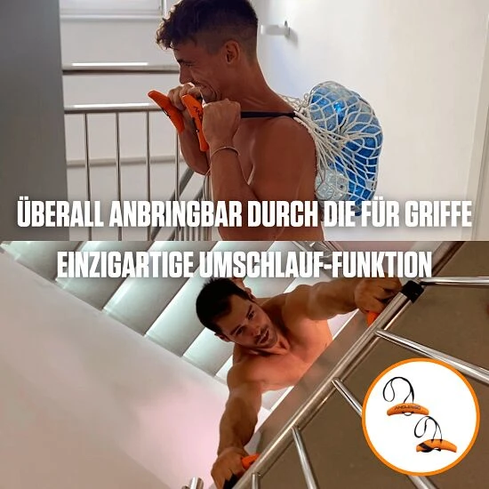 Angles90 Handgriffe "Grips" 12 Angles90 Handgriffe "Grips" – Bild 10