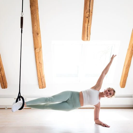 Nohrd Schlingentrainer "Sling" 9 Nohrd Schlingentrainer "Sling" – Bild 7