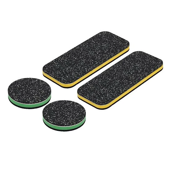 Sportec Absorber Pads 3 Sportec Absorber Pads