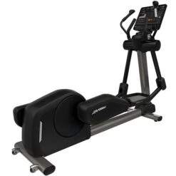 Life Fitness Crosstrainer "Club Series+"
