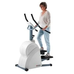 Emotion Fitness "Motion Stair 900" 10 Emotion Fitness "Motion Stair 900" -Fitnessgeräte 345 0303 3