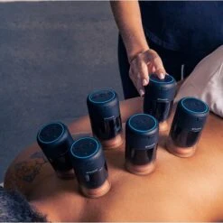 Therabody Schröpfsauger "Theracup" 18 Therabody Schröpfsauger "Theracup" -Fitnessgeräte 346 9301 7
