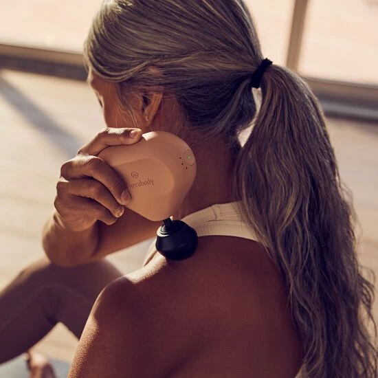 Therabody Vibrationsmassagegerät "Theragun Mini" 9 Therabody Vibrationsmassagegerät "Theragun Mini" – Bild 7