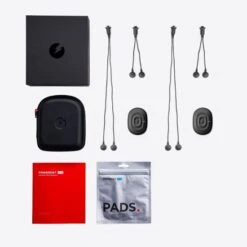 Therabody Muskelstimulationsgerät "Powerdot 2.0" 18 Therabody Muskelstimulationsgerät "Powerdot 2.0" -Fitnessgeräte 347 0015 3