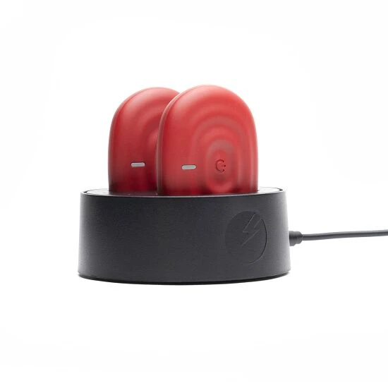 Therabody Ladestation Für Powerdot 3 Therabody Ladestation Für Powerdot – Bild 2