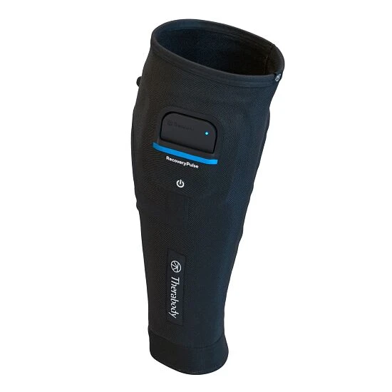 Therabody Kompressionsmanschette "Recoverypulse" 4 Therabody Kompressionsmanschette "Recoverypulse" – Bild 2